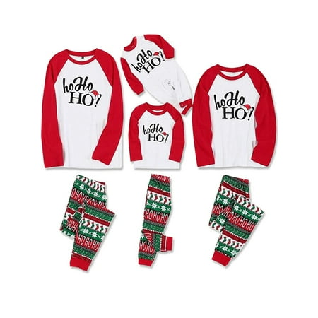 Emmababy Family Matching Pyjamas Set Matching Christmas Pyjamas for Family Women Men Kids Baby Xmas Printing Loungewear
Emmababy Family Matching Pyjamas Set Matching Christmas Pyjamas for Family Women Men Kids Baby Xmas Printing Loungewear