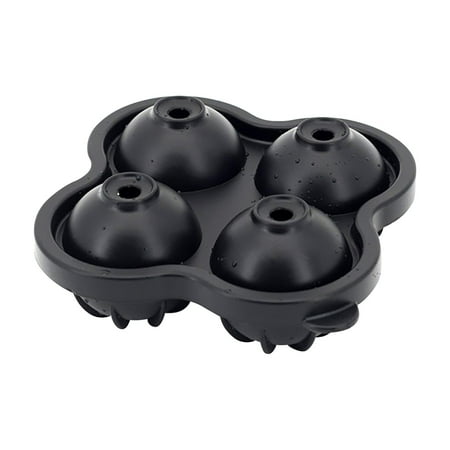 KKCXFJX Ice Mold Tray Silicone Basketball-Shaped Cake Ice Cream Maker Kitchen Tool
KKCXFJX Ice Mold Tray Silicone Basketball-Shaped Cake Ice Cream Maker Kitchen Tool