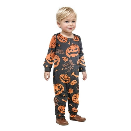 Paiyanr Toddler Boys Girls Hooded Bodysuit Halloween Related Cute Printed Family Parent-Child Wear Long Sleeved Romper Jumpsuit Multicolor-Baby
Paiyanr Toddler Boys Girls Hooded Bodysuit Halloween Related Cute Printed Family Parent-Child Wear Long Sleeved Romper Jumpsuit Multicolor-Baby