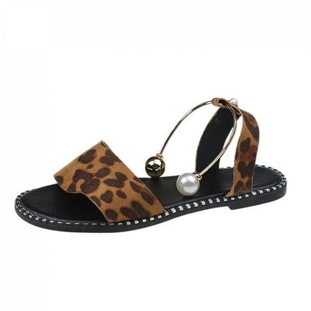 Womens Flat Print Casual Vacation Open Toe Beach Sandals Summer Open Toe Slide Sandals Comfortable Flats Flip-Flops Sandal Casual Platforms Wedge Sandals Boho Dressy Heeled Sandals A25401
Womens Flat Print Casual Vacation Open Toe Beach Sandals Summer Open Toe Slide Sandals Comfortable Flats Flip-Flops Sandal Casual Platforms Wedge Sandals Boho Dressy Heeled Sandals A25401