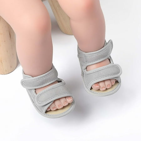 Oalirro Toddler Kid Baby Boys Summer Breathable Soft Bottom Casual Non-slip Casual Shoes
Oalirro Toddler Kid Baby Boys Summer Breathable Soft Bottom Casual Non-slip Casual Shoes