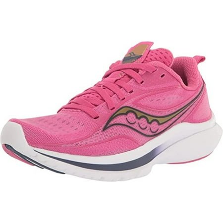Saucony Women s Kinvara 13 Running Shoe - Prospect Quartz - Size 8
