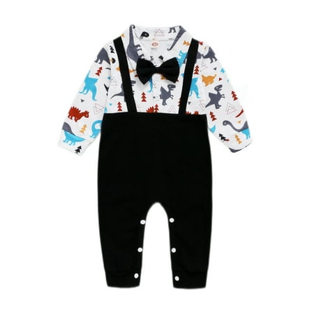 Kucnuzki Baby Boy Winter Clothes 18 Months Baby Boys Casual Bodysuits 24 Months Baby Boys Long Sleeve Carton Prints Gentel Styling Lapel Bodysuits Black
Kucnuzki Baby Boy Winter Clothes 18 Months Baby Boys Casual Bodysuits 24 Months Baby Boys Long Sleeve Carton Prints Gentel Styling Lapel Bodysuits Black