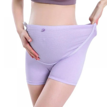 Maternity Panties Over Bump Adjustable Elastic Waist Pregnant Women Cotton Comfy Underwear Panty
Maternity Panties Over Bump Adjustable Elastic Waist Pregnant Women Cotton Comfy Underwear Panty