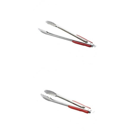 2pcs s Locking Clip Serving s BBQ 12inch 14inch