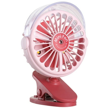 Kayannuo Clearance Desktop Clip-on Wall-mounted USB With Light Foldable Fan Mute Mini Fan
Kayannuo Clearance Desktop Clip-on Wall-mounted USB With Light Foldable Fan Mute Mini Fan