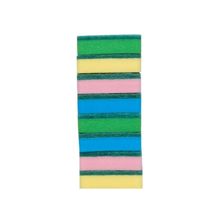 Fsqjgq Thank You for Being A Friend Dish Towel Wavy Double-Sided Sponge Wipe Clean Dishwashing Sponge Dishwashing Kitchen,Dining & Bar Kitchen Towels Decorative Set Sponge Multi-Color
Fsqjgq Thank You for Being A Friend Dish Towel Wavy Double-Sided Sponge Wipe Clean Dishwashing Sponge Dishwashing Kitchen,Dining & Bar Kitchen Towels Decorative Set Sponge Multi-Color