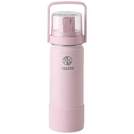 TAKEYA Takeya Flask Go Cup Water Bottle Stainless Bottle Direct Drink With Cold Insulation Cup (Brush 520ml 0.52L)
TAKEYA Takeya Flask Go Cup Water Bottle Stainless Bottle Direct Drink With Cold Insulation Cup (Brush 520ml 0.52L)