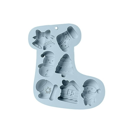 Naioewe Cupcake Liners For Baking Christmas Chocolate Cake Molds Christmas Molds Silicone Non Stick Christmas Baking Molds For Chocolate Candy
Naioewe Cupcake Liners For Baking Christmas Chocolate Cake Molds Christmas Molds Silicone Non Stick Christmas Baking Molds For Chocolate Candy