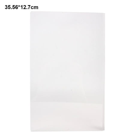 Cream Scraper Transparent Acrylic For Kitchen Baking Tools Pastry Cutters Rectangular Large Ca Smoother Scraper
Cream Scraper Transparent Acrylic For Kitchen Baking Tools Pastry Cutters Rectangular Large Ca Smoother Scraper