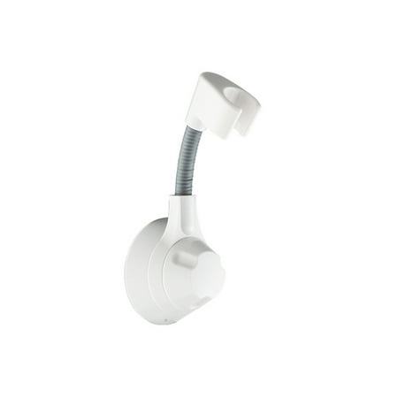 Jygee Holder Suction Cup Wall Mounted Bracket Simple Universal Drilling Rack Dismountable Long-Lasting Universal Porcelain White
Jygee Holder Suction Cup Wall Mounted Bracket Simple Universal Drilling Rack Dismountable Long-Lasting Universal Porcelain White