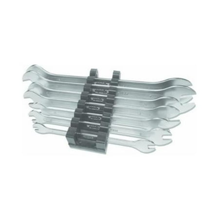 Thin Wrench Metric Flat Set 7 Piece