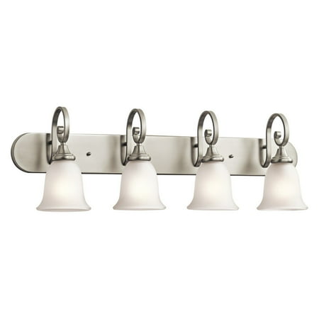 Kichler Monroe 45056L18 Bathroom Vanity Light