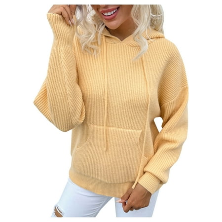 Yuwegr And Long Sleeve Hoodies Casual Fall Clothes Women s Sweatshirts Pullover Sweater Women Maternity Coat
Yuwegr And Long Sleeve Hoodies Casual Fall Clothes Women s Sweatshirts Pullover Sweater Women Maternity Coat
