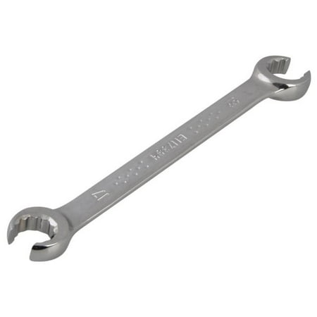 Expert - Flare Nut Wrench 17mm x 19mm 6-Point