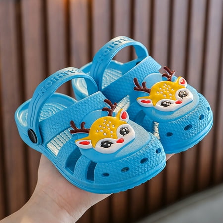 〖Jisuan〗Boys Slippers Summer Sandals Shoes Girls Toddler Children Boys Slippers Girl S Shoes
〖Jisuan〗Boys Slippers Summer Sandals Shoes Girls Toddler Children Boys Slippers Girl S Shoes