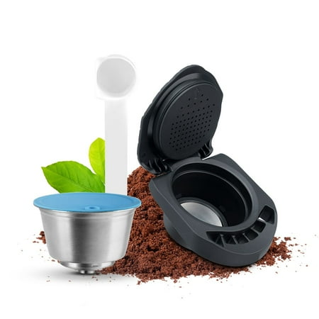 Replaceable Holder For Dolce Gusto Coffee Powder Adapter Espresso For Genio S
Replaceable Holder For Dolce Gusto Coffee Powder Adapter Espresso For Genio S