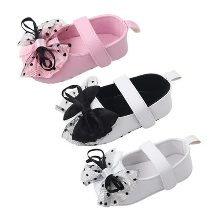 Cathalem Girls Fall Boots Size 3 Toddler Shoes Soft Sole Bow Hook Loop Casual Shoes Princess Shoes Toddler Mike Shoes White 6 Months
Cathalem Girls Fall Boots Size 3 Toddler Shoes Soft Sole Bow Hook Loop Casual Shoes Princess Shoes Toddler Mike Shoes White 6 Months
