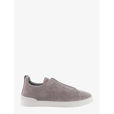 MAN Suede sneakers