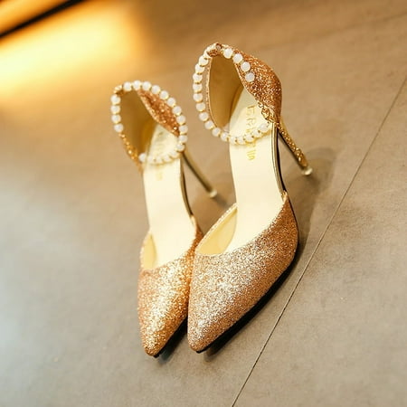 Korean Style Trendy High Heels Women‘s Summer and Autumn New Arrival Frosted Stiletto Heel Pointed Cyber Celebrant Fashion Side Empty Single-layer Shoes Women‘s Shoes
Korean Style Trendy High Heels Women‘s Summer and Autumn New Arrival Frosted Stiletto Heel Pointed Cyber Celebrant Fashion Side Empty Single-layer Shoes Women‘s Shoes