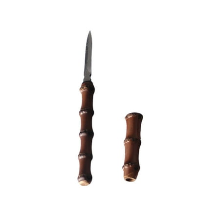 Tea knife Bamboo Handle Tea Handmade Tea Tea Drinking Accessory Teaware for Puer
Tea knife Bamboo Handle Tea Handmade Tea Tea Drinking Accessory Teaware for Puer