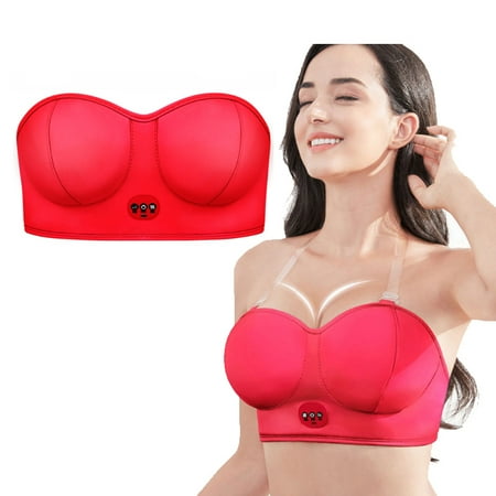 ComfortFlex Fit Women s Wireless Bra with Comfort Foam Full-Coverage T-Shirt Bra Adjustable
ComfortFlex Fit Women s Wireless Bra with Comfort Foam Full-Coverage T-Shirt Bra Adjustable