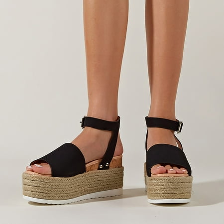 f21 Womens Wedges Sandals with Arch Support Summer Comfortable Platform Bohemia Flat Shoes Massage Function Casual Sandal
f21 Womens Wedges Sandals with Arch Support Summer Comfortable Platform Bohemia Flat Shoes Massage Function Casual Sandal