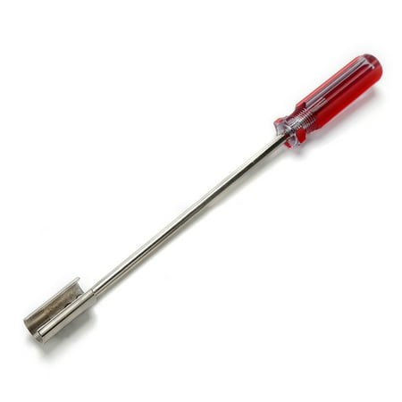 Fule 12 Inch BNC Connector Video Removal Tool 12inch Overall Length 290mm*20mm*20mm
Fule 12 Inch BNC Connector Video Removal Tool 12inch Overall Length 290mm*20mm*20mm