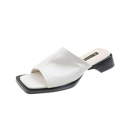 YanHoo Boho Slide Sandals for Women Girls Dressy Low Wedge Sandal Casual Open Toe Flat Sandals Summer Beach Slip on Sandals Platform Sandals
YanHoo Boho Slide Sandals for Women Girls Dressy Low Wedge Sandal Casual Open Toe Flat Sandals Summer Beach Slip on Sandals Platform Sandals