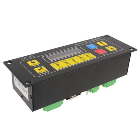 Torch Height Controller Automatic Control Distance Reduce Workpiece Scrap Arc Voltage Height Controller Kerfs For Cutting Machine
Torch Height Controller Automatic Control Distance Reduce Workpiece Scrap Arc Voltage Height Controller Kerfs For Cutting Machine