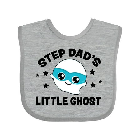 Inktastic Cute Step Dad s Little Ghost with Stars Gift Baby Boy or Baby Girl Bib
Inktastic Cute Step Dad s Little Ghost with Stars Gift Baby Boy or Baby Girl Bib