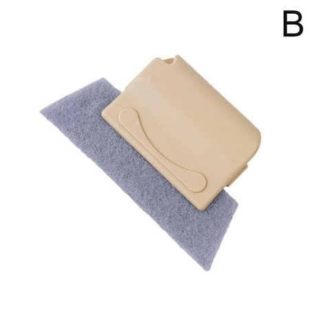 Window Groove Groove Cleaning Brush With Cleaning Dustpan Screen Window Cleaning Tools J9L8
Window Groove Groove Cleaning Brush With Cleaning Dustpan Screen Window Cleaning Tools J9L8
