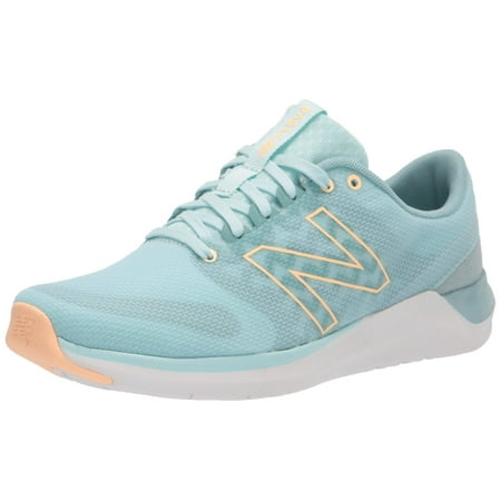 New Balance Women s 715 V4 Cross Trainer Storm Blue/White 10