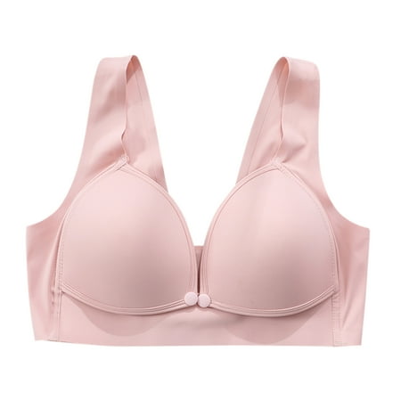 vbnergoie Women Feeding Nursing Pregnant Maternity Latex Bra Underwear Breastfeeding Cleavage Cover up No Lace Chemise Nightgowns for Women
vbnergoie Women Feeding Nursing Pregnant Maternity Latex Bra Underwear Breastfeeding Cleavage Cover up No Lace Chemise Nightgowns for Women