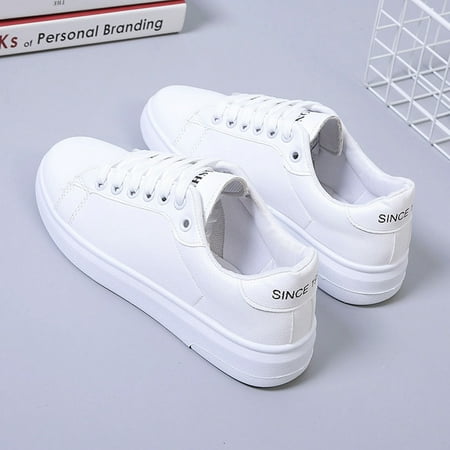 Casual Shoes Women s Shoes Sports Shoes Fashion Breathable Thick Bottom Lace-Up Casual Shoes
Casual Shoes Women s Shoes Sports Shoes Fashion Breathable Thick Bottom Lace-Up Casual Shoes