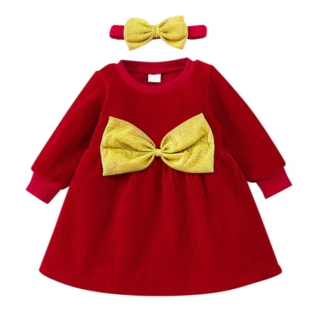 Bunny Dress Girls Christmas Dress Size 12 Kids Toddler Baby Girls Ribbed Autumn Christmas Long Sleeve Bowknot Princess Dress With Little Girls Dresses Size 2 Baby Chambray Dress
Bunny Dress Girls Christmas Dress Size 12 Kids Toddler Baby Girls Ribbed Autumn Christmas Long Sleeve Bowknot Princess Dress With Little Girls Dresses Size 2 Baby Chambray Dress