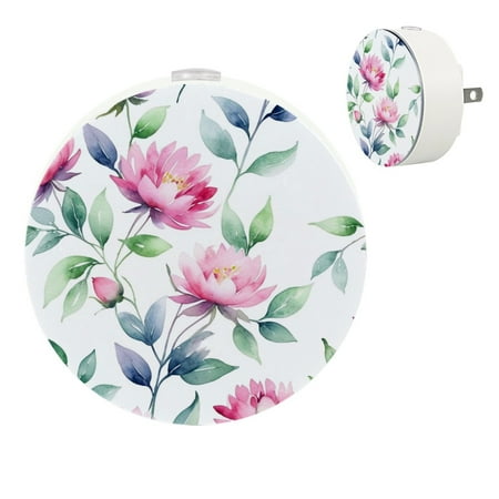 YZUOUZY Bedside Lamps Bedside Lamp Small Lamps Set of 2 Floral Peonies Leaves White Background
YZUOUZY Bedside Lamps Bedside Lamp Small Lamps Set of 2 Floral Peonies Leaves White Background