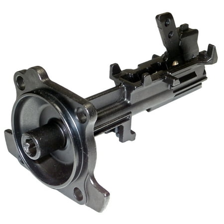 Bostitch Nailer Genuine OEM Replacement Nose Assembly # 186236