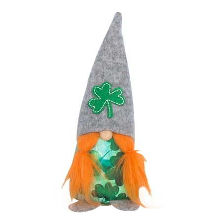 WANGJIAOID St. Patrick s Day Ornament Decoration Green Leaf Old Man Doll Irish Festival Home Venue Decoration Props Nautical Outdoor Statues And Sculptures Middle Finger Pointer Boy Holding His Nose
WANGJIAOID St. Patrick s Day Ornament Decoration Green Leaf Old Man Doll Irish Festival Home Venue Decoration Props Nautical Outdoor Statues And Sculptures Middle Finger Pointer Boy Holding His Nose