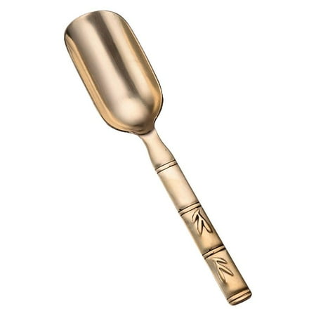 OOKWE Tea Spoon Divided Teaspoons Single Small Japanese Brass Long Handle Pure Copper
OOKWE Tea Spoon Divided Teaspoons Single Small Japanese Brass Long Handle Pure Copper