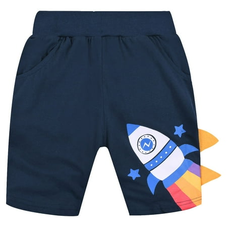 Baby Boy Shorts Casual Pants Toddler Shorts Summer Mid Pants Boy Shorts Dinosaur Astronaut Summer Slacks
Baby Boy Shorts Casual Pants Toddler Shorts Summer Mid Pants Boy Shorts Dinosaur Astronaut Summer Slacks