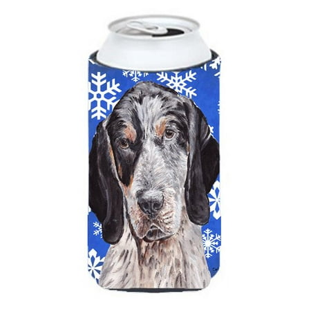 Blue Tick Coonhound Winter Snowflakes Tall Boy bottle sleeve Hugger - 22 To 24 Oz.
Blue Tick Coonhound Winter Snowflakes Tall Boy bottle sleeve Hugger - 22 To 24 Oz.