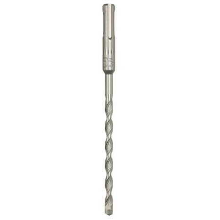 BOSCH HCFC2041 Hammer Drill Bit, SDS Plus, 1\/4x6 In