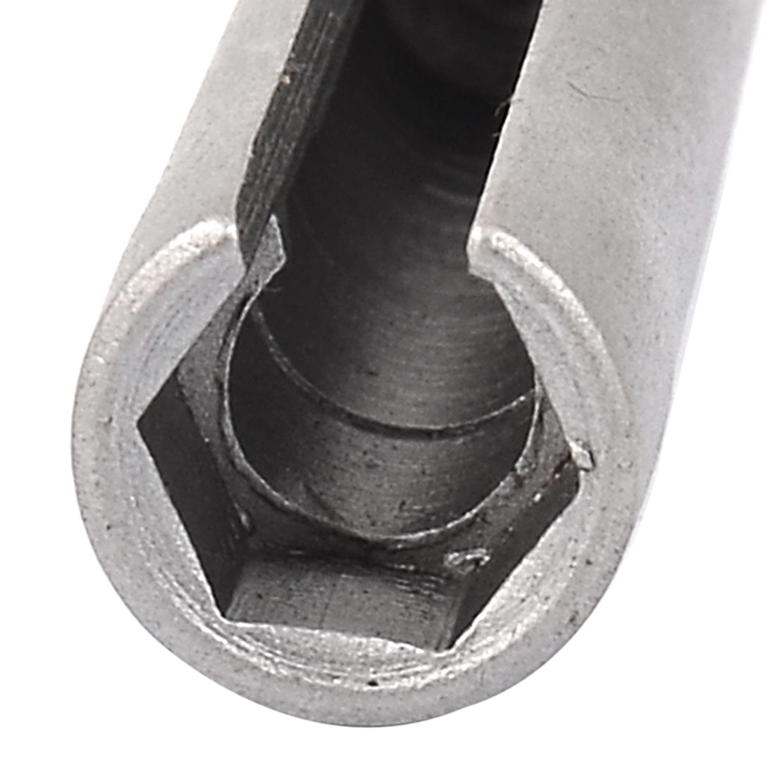 12mm Hex Nut Socket Slotted Extension Driver Bit Adapter 120mm Long