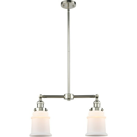 Polished Nickel Tone Chandeliers 21 Wide Matte White Glass Steel/Cast Brass/Glass Medium Base LED 2 Light Fixture
Polished Nickel Tone Chandeliers 21 Wide Matte White Glass Steel/Cast Brass/Glass Medium Base LED 2 Light Fixture