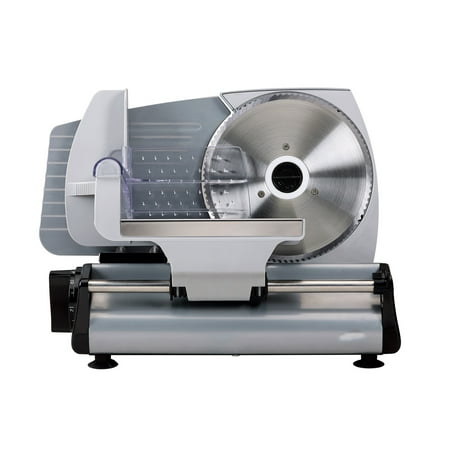 WaaWoo FS-200 Everyday Food Slicer Gray