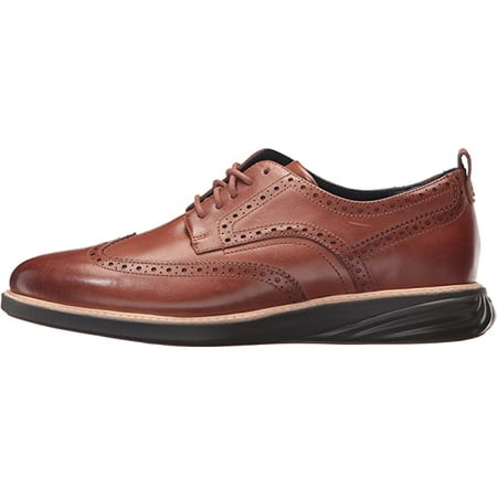 Cole Haan Men s GRANDEVOLUTON Shortwing Oxford Shoes Grand Evolutin