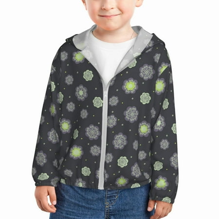 Sun Hoodie for Kids Purple Flower Long Sleeve Swim Fishing Shirts Sun Protection Zip Up Jacket Clothing Athletic Hoodie
Sun Hoodie for Kids Purple Flower Long Sleeve Swim Fishing Shirts Sun Protection Zip Up Jacket Clothing Athletic Hoodie