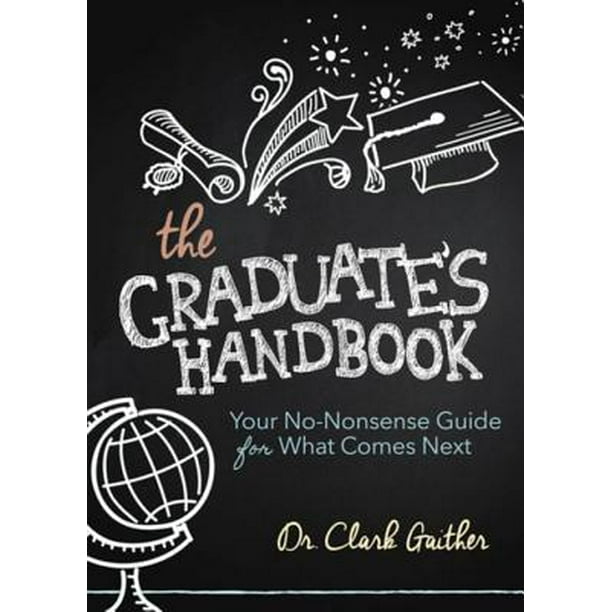 The Graduate's Handbook - eBook