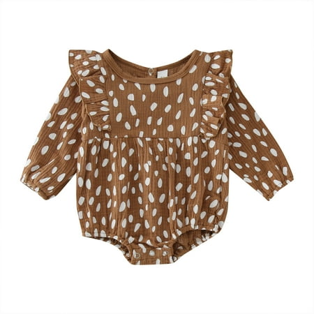 Youmylove Funny Newborn Infant Jumpsuit Baby Girls Boys Floral Autumn Patchwork Long Sleeve Romper Bodysuit Autumn Clothes
Youmylove Funny Newborn Infant Jumpsuit Baby Girls Boys Floral Autumn Patchwork Long Sleeve Romper Bodysuit Autumn Clothes